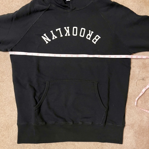 Hiro Clark Player French Terry Hoodie - Size S - New with tags - Picture 5 of 7